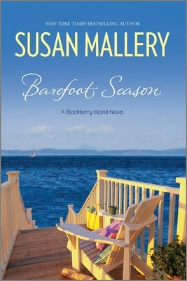 Barefoot Season Mira Books