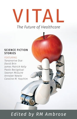 Vital: The Future of Healthcare Inlandia Institute