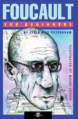 Foucault for Beginners Paperback For Beginners