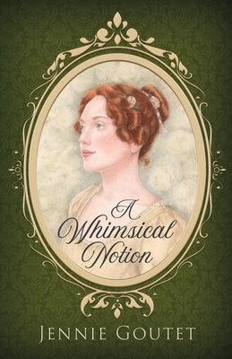 A Whimsical Notion Paperback Millefeuille Press