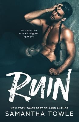 Ruin Paperback Independently Published