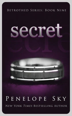 Secret Paperback Independently Published