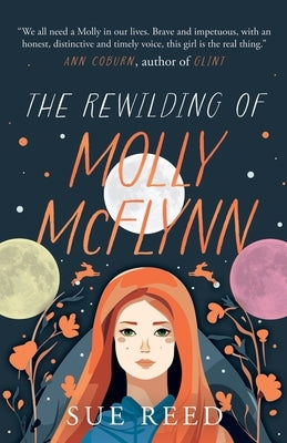The Rewilding of Molly McFlynn Paperback Book Guild