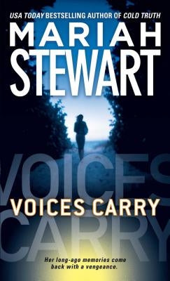 Voices Carry Paperback Gallery Books