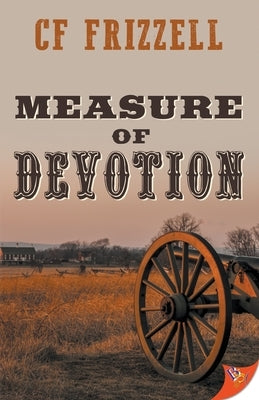 Measure of Devotion by Frizzell, Cf