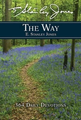 The Way: 364 Daily Devotions Paperback Abingdon Press