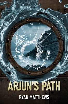 Arjun's Path Paperback Battlehill Press