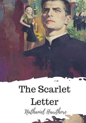 The Scarlet Letter Paperback Createspace Independent Publishing Platform