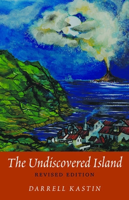 The Undiscovered Island Paperback Tagus Press
