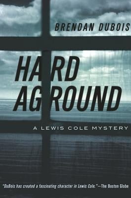 Hard Aground Paperback Pegasus Books