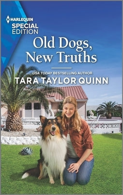 Old Dogs, New Truths by Quinn, Tara Taylor