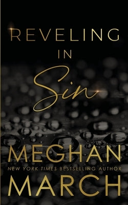 Reveling in Sin by March, Meghan