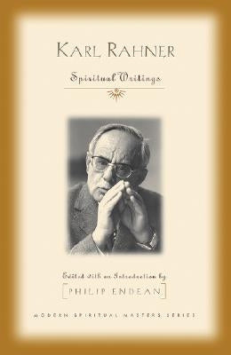 Spiritual Writings Paperback Orbis Books