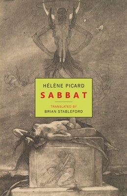 Sabbat by Picard, Hélène