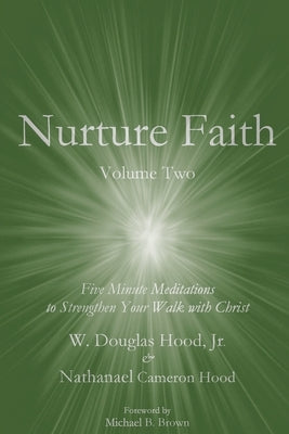Nurture Faith Two Paperback Parson's Porch