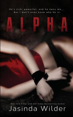 Alpha by Wilder, Jasinda