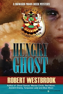 Hungry Ghost Paperback Speaking Volumes