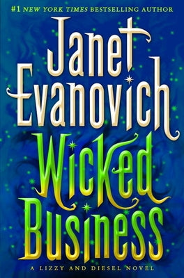 Wicked Business by Evanovich, Janet