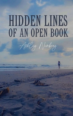 Hidden lines of an open book Paperback Libresco Feeds Private Limited