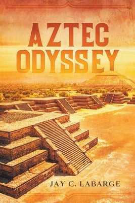 Aztec Odyssey Paperback Jay Labarge