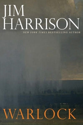 Warlock Paperback Grove Press