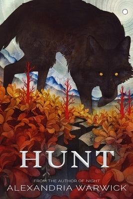 Hunt Paperback Andromeda Press