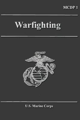 Warfighting Paperback Createspace Independent Publishing Platform