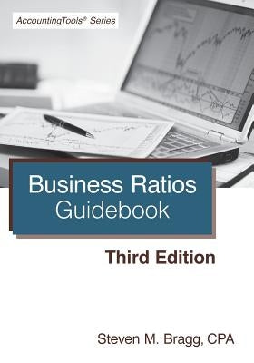 Business Ratios Guidebook: Third Edition Paperback Accounting Tools