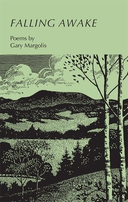 Falling Awake: Poems Paperback University of Georgia Press