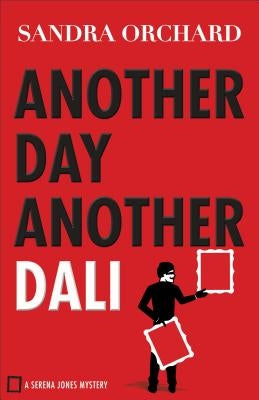 Another Day, Another Dali Paperback Fleming H. Revell Company