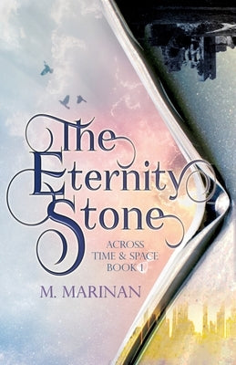 The Eternity Stone Paperback Silversmith Publishing