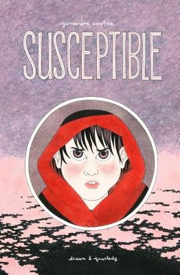 Susceptible by Castree, Genevieve