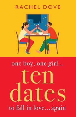 Ten Dates Paperback Boldwood Books Ltd