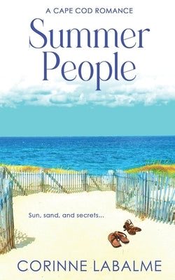 Summer People Paperback Wild Rose Press