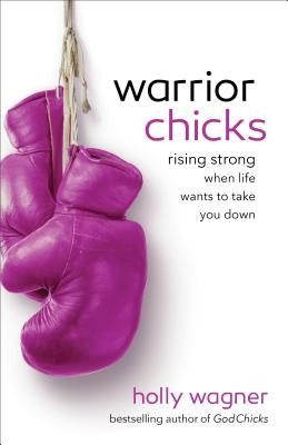 Warrior Chicks Paperback Fleming H. Revell Company