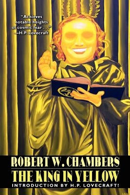 The King in Yellow Paperback Wildside Press