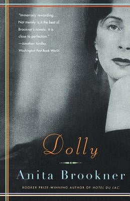 Dolly by Brookner, Anita