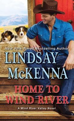 Home to Wind River by McKenna, Lindsay