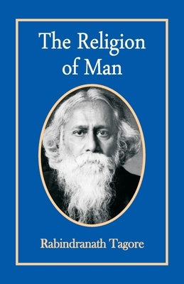 The Religion of Man Paperback Hawk Press