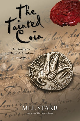 The Tainted Coin Paperback Lion Fiction