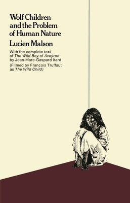 Wolf Children by Malson, Lucien