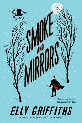 Smoke and Mirrors Mariner Books