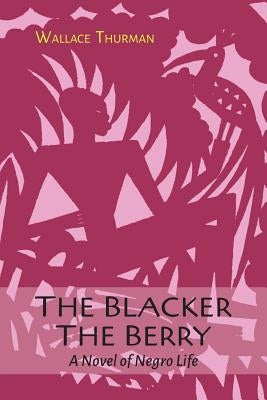 The Blacker the Berry Paperback Martino Fine Books