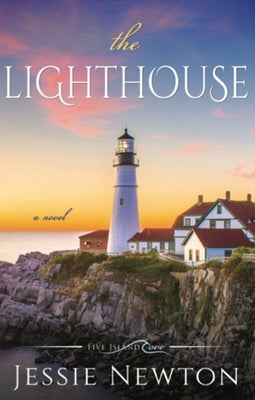 The Lighthouse Paperback Aej Creative Works