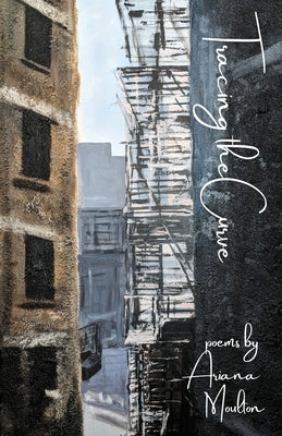 Tracing the Curve Paperback Atmosphere Press