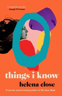 Things I Know Paperback Little Island Books