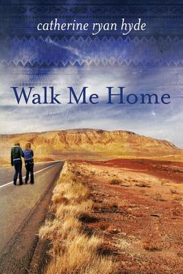 Walk Me Home Paperback Lake Union Publishing