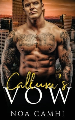 Cullum's Vow Paperback Millennial Publishing LLC