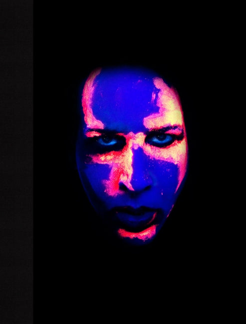 Marilyn Manson by Perou: 21 Years in Hell by Manson, Marilyn