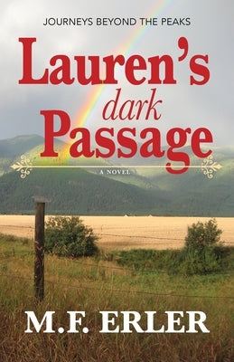 Lauren's Dark Passage Paperback First Steps Publishing